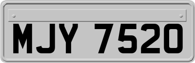 MJY7520