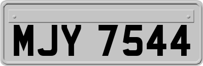 MJY7544