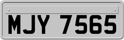 MJY7565
