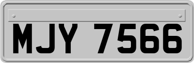 MJY7566