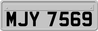 MJY7569