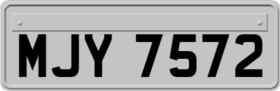 MJY7572