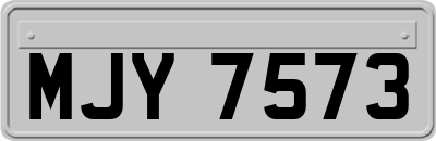 MJY7573