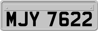 MJY7622