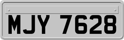 MJY7628