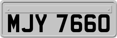 MJY7660