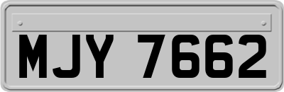 MJY7662