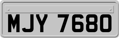 MJY7680