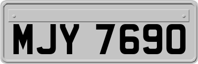 MJY7690