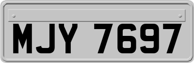 MJY7697