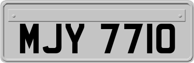 MJY7710