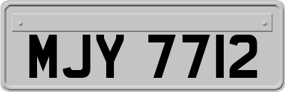 MJY7712