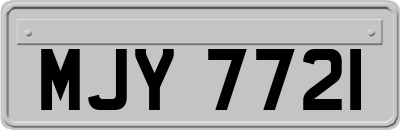 MJY7721