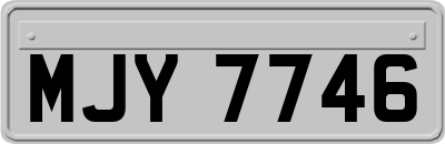 MJY7746
