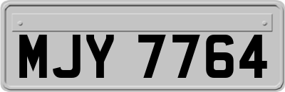 MJY7764