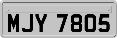 MJY7805