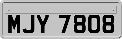 MJY7808