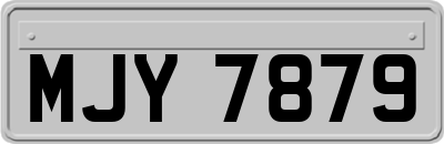 MJY7879