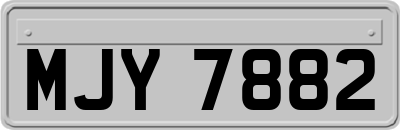 MJY7882
