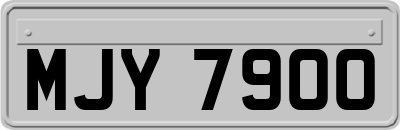 MJY7900