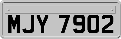 MJY7902