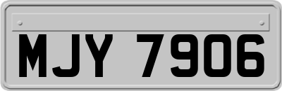 MJY7906