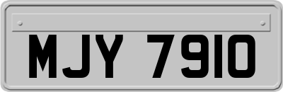 MJY7910