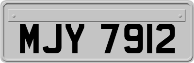 MJY7912