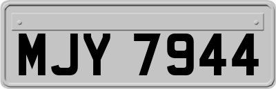 MJY7944