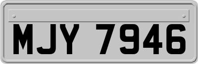 MJY7946