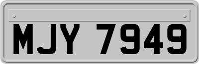 MJY7949