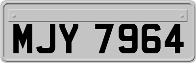 MJY7964