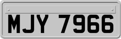MJY7966