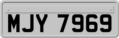 MJY7969