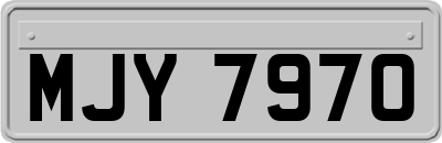 MJY7970