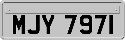 MJY7971