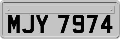 MJY7974
