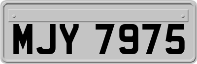 MJY7975