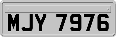 MJY7976