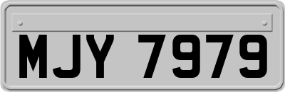 MJY7979
