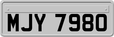 MJY7980