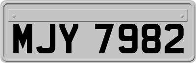 MJY7982