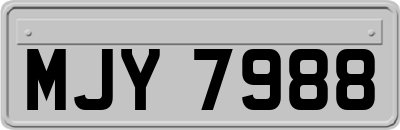 MJY7988