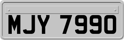 MJY7990