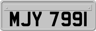 MJY7991
