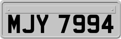 MJY7994