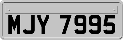 MJY7995