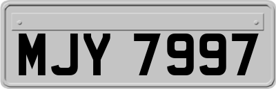 MJY7997