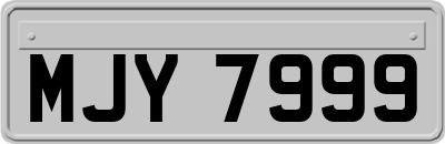 MJY7999