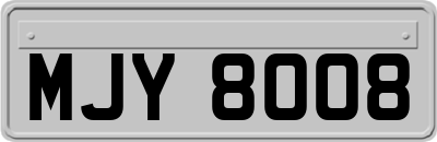 MJY8008
